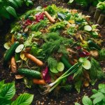 How to Fix Smelly Compost Piles Easily? - Gardening Tips