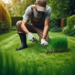 How to Get Rid of Crabgrass Without Chemicals? - Gardening Tips