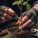 How to Graft Fruit Trees for Higher Yields? - Gardening Tips