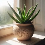 How to Grow a Healthy Aloe Vera Plant Indoors? - Gardening Tips