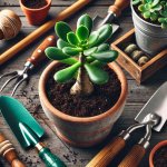 How to Grow a Jade Plant from Cuttings? - Gardening Tips