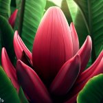How to Grow a Red Banana Plant? - Gardening Tips