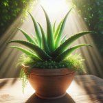 How to Grow Aloe Vera Indoors for Thriving Houseplants? - Gardening Tips