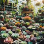 How to Grow and Care for Succulents Indoors? - Gardening Tips