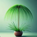 How to Grow Cyperus Umbrella Houseplants? - Gardening Tips