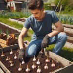 How to Grow Garlic for a Fall Harvest? - Gardening Tips