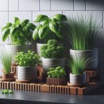 How Can I Grow Herbs Indoors? - Gardening Tips