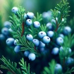 How to Grow Juniper Berries in the Home Garden? - Gardening Tips