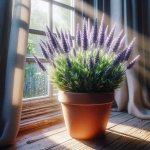 The Ultimate Guide to Growing Lavender Indoors - Gardening Tips