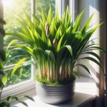 How to Grow Lemongrass Indoors: A Beginner’s Guide - Gardening Tips