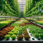 How to Grow Lettuce Hydroponically for Year-Round Harvest? - Gardening Tips
