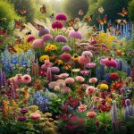 How to Grow Native Plants for Pollinators? - Gardening Tips