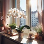 How to Grow Orchids in Small Apartments? - Gardening Tips
