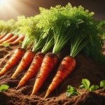 How to Grow Organic Carrots in Sandy Soil? - Gardening Tips