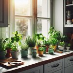 How to Grow Organic Herbs Indoors Successfully? - Gardening Tips