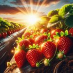 Unlocking the Secrets: How to Grow Perfect Strawberries Every Time - Gardening Tips