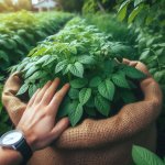 How to Grow Potatoes in Containers Easily? - Gardening Tips