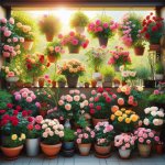 How to grow roses in containers? - Gardening Tips
