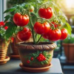 How to Grow Tomatoes in a Small Garden? - Gardening Tips