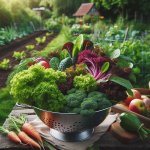 How to Grow Your Own Salad Greens at Home? - Gardening Tips