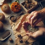 How to Harvest and Save Seeds for Next Season? - Gardening Tips