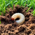 How to Identify and Treat Lawn Grubs? - Lawn Care Tips