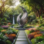 How to Incorporate Art in Your Garden Design? - Gardening Tips