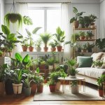 How to Keep Houseplants Alive with a Busy Schedule: The Ultimate Guide - Gardening Tips