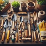 How to Maintain Your Gardening Tools Properly? - Essential Tools Tips