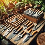 How to Maintain Your Pruning Tools for Long Life? - Essential Tools Tips