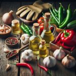 How to Make Organic Pesticides with Common Kitchen Ingredients? - Gardening Tips