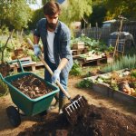 How to Pick the Right Compost Turner for Large Piles? - Essential Tools Tips