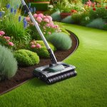 How to Pick the Right Lawn Edger for Perfect Borders? - Essential Tools Tips
