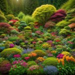 How to Plan a Garden That Blooms All Year Long? - Gardening Tips