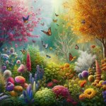 How to Plan a Year-Round Gardening Schedule? - Gardening Tips