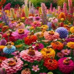 How to Plant a Pollinator-Friendly Flower Garden? - Gardening Tips