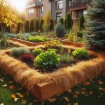 How to Prepare Raised Beds for Winter Gardening? - Gardening Tips