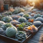 How to Prepare Your Garden for Winter Frosts? - Gardening Tips