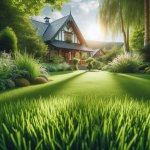 How to Prevent Lawn Thatch from Building Up? - Lawn Care Tips