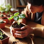How to Prevent Overwatering in Indoor Plants? - Gardening Tips