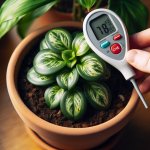 How to Prevent Overwatering in Potted Plants? - Gardening Tips