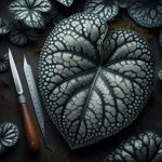 How to propagate Begonia maculata from leaf cuttings? - Gardening Tips