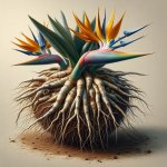 How to Propagate Bird of Paradise: A Step-by-Step Guide - Gardening Tips