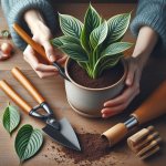 How Do I Propagate a Calathea Plant? - Gardening Tips