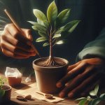 How to Propagate Ficus Lyrata Successfully? - Gardening Tips