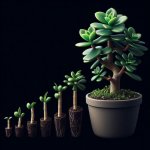 How Do You Propagate a Jade Plant? - Gardening Tips
