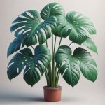 How Do I Propagate Monstera Deliciosa? - Gardening Tips