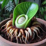 How to Propagate Philodendron from a Single Node? - Gardening Tips