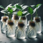 How to Propagate Pothos: Easily Grow More of Your Favorite Plant - Gardening Tips