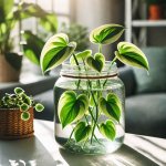 How to Propagate Pothos in Water Successfully? - Gardening Tips